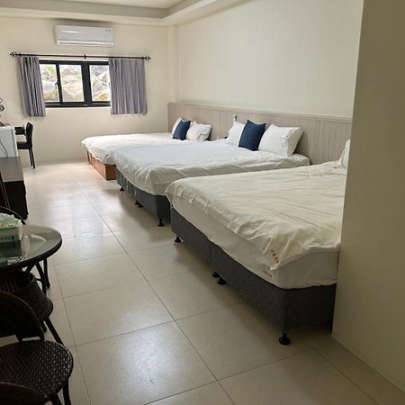 Home Rest B&B Lijia Exteriér fotografie