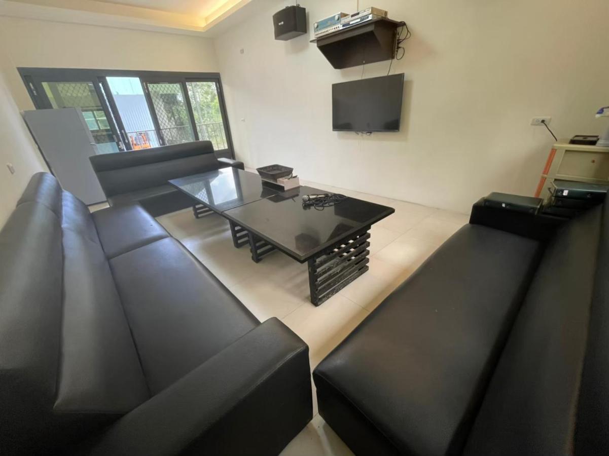 Home Rest B&B Lijia Exteriér fotografie