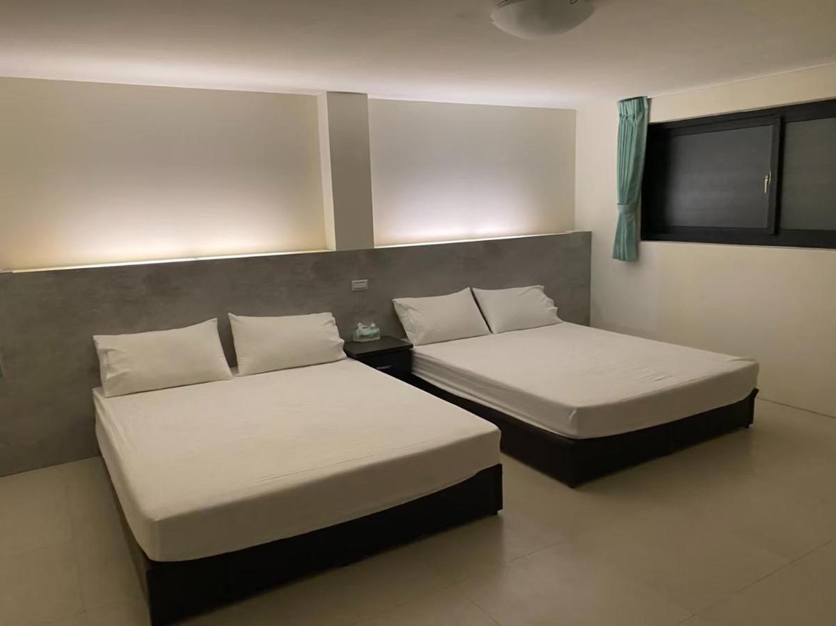 Home Rest B&B Lijia Exteriér fotografie