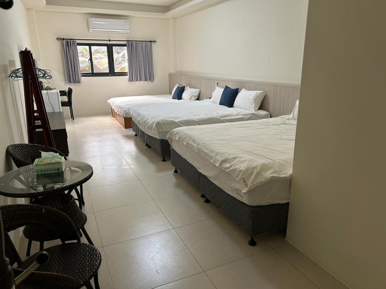 Home Rest B&B Lijia Exteriér fotografie