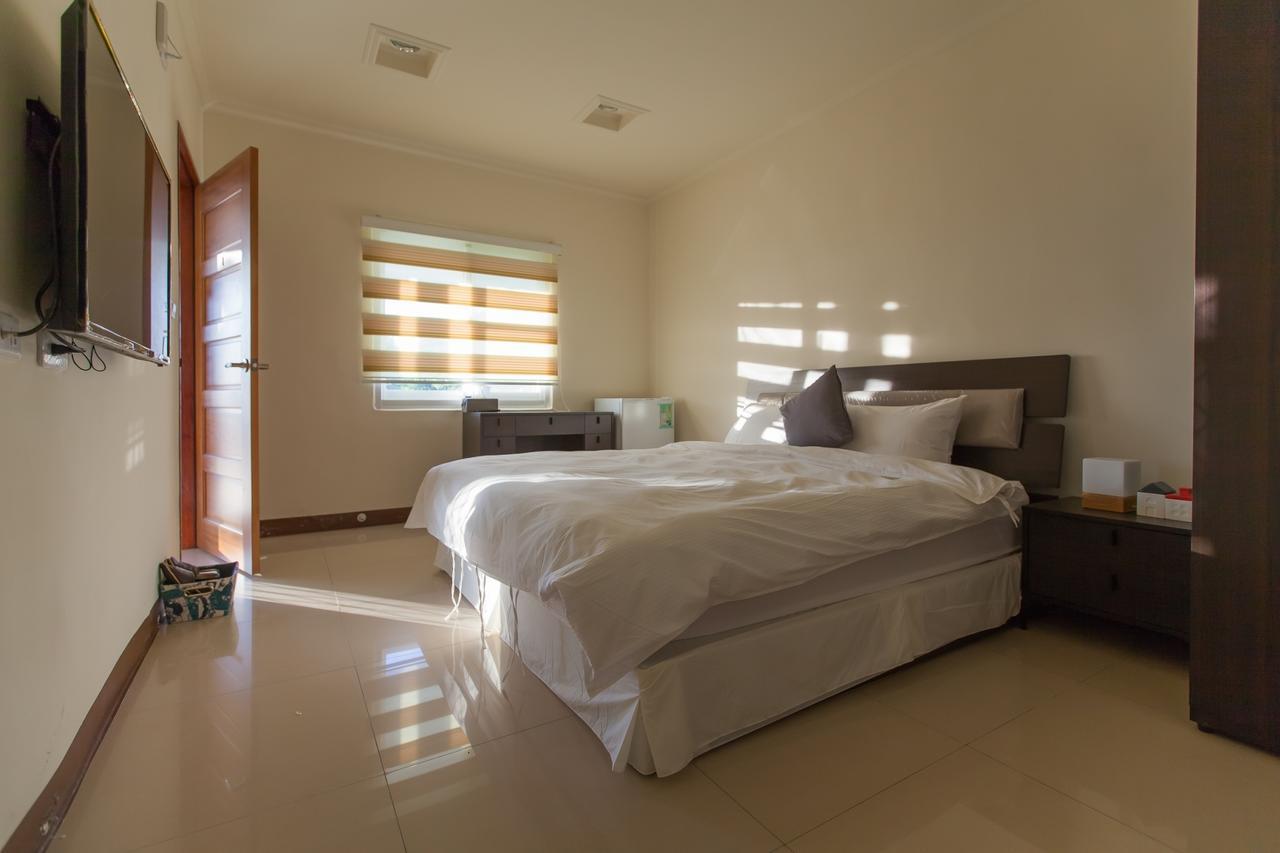 Home Rest B&B Lijia Exteriér fotografie